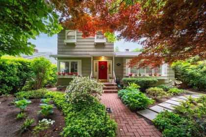 Photo 39 at 1030 Mathers Avenue, Sentinel Hill, West Vancouver