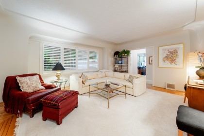 Photo 8 at 1030 Mathers Avenue, Sentinel Hill, West Vancouver