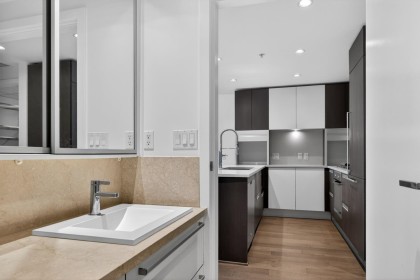 Photo 27 at 217 - 288 W 1st Avenue, False Creek, Vancouver West