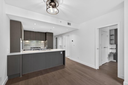 Photo 6 at 217 - 288 W 1st Avenue, False Creek, Vancouver West