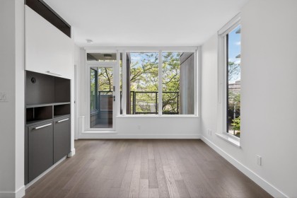 Photo 13 at 217 - 288 W 1st Avenue, False Creek, Vancouver West