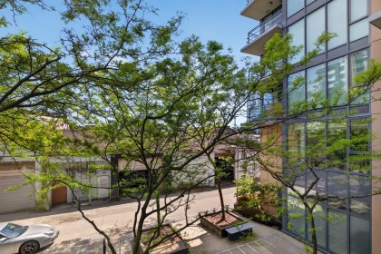 Photo 17 at 217 - 288 W 1st Avenue, False Creek, Vancouver West