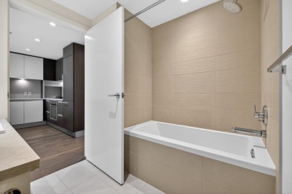 Photo 26 at 217 - 288 W 1st Avenue, False Creek, Vancouver West