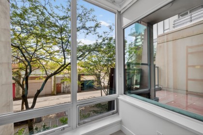 Photo 22 at 217 - 288 W 1st Avenue, False Creek, Vancouver West