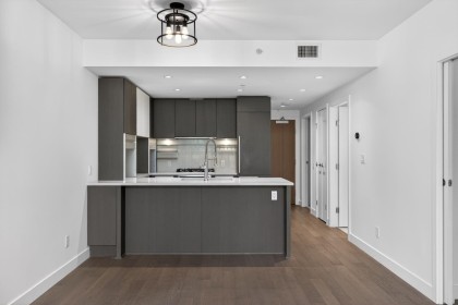 Photo 7 at 217 - 288 W 1st Avenue, False Creek, Vancouver West