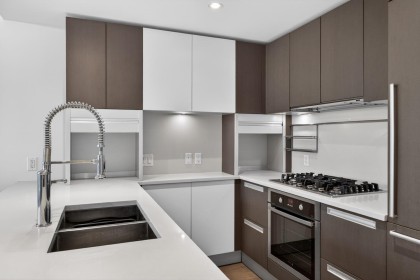 Photo 3 at 217 - 288 W 1st Avenue, False Creek, Vancouver West