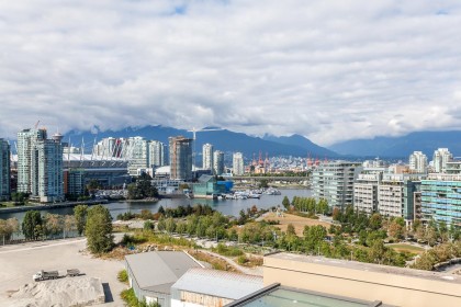Photo 36 at 217 - 288 W 1st Avenue, False Creek, Vancouver West