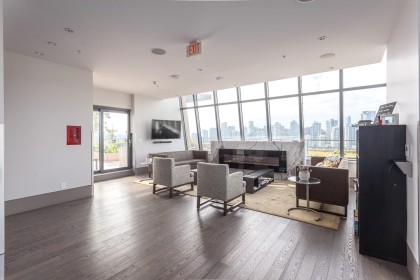 Photo 32 at 217 - 288 W 1st Avenue, False Creek, Vancouver West