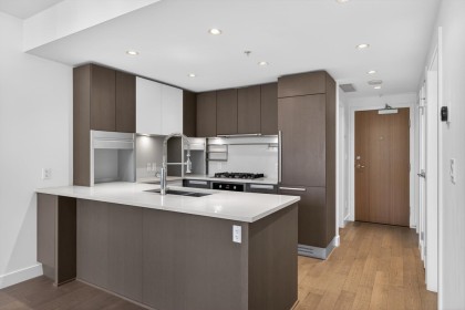 Photo 5 at 217 - 288 W 1st Avenue, False Creek, Vancouver West