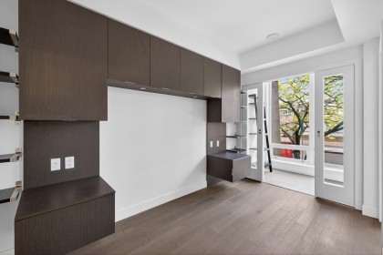 Photo 20 at 217 - 288 W 1st Avenue, False Creek, Vancouver West
