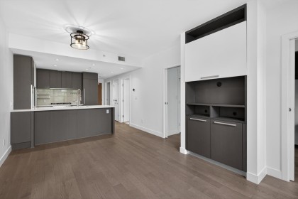 Photo 10 at 217 - 288 W 1st Avenue, False Creek, Vancouver West