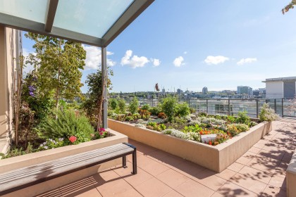 Photo 33 at 217 - 288 W 1st Avenue, False Creek, Vancouver West