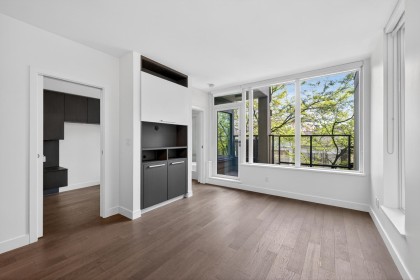 Photo 18 at 217 - 288 W 1st Avenue, False Creek, Vancouver West