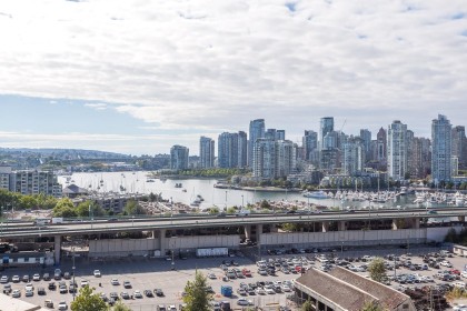 Photo 37 at 217 - 288 W 1st Avenue, False Creek, Vancouver West
