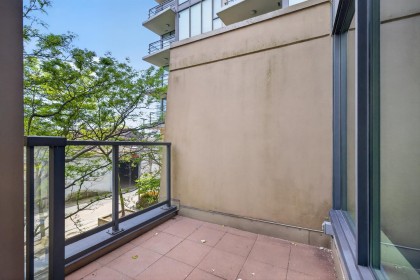 Photo 15 at 217 - 288 W 1st Avenue, False Creek, Vancouver West