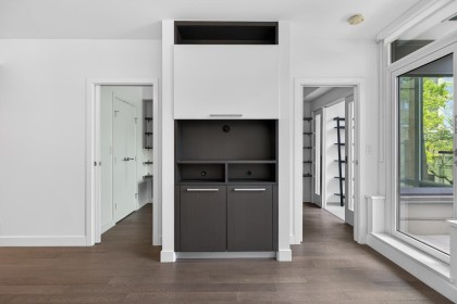Photo 11 at 217 - 288 W 1st Avenue, False Creek, Vancouver West