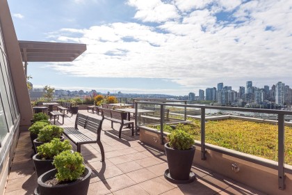 Photo 35 at 217 - 288 W 1st Avenue, False Creek, Vancouver West