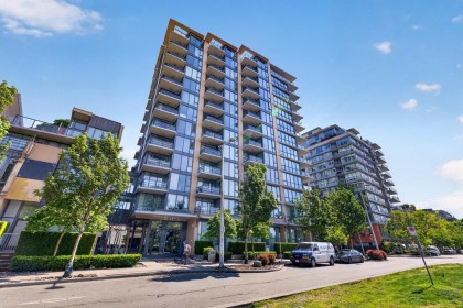 Photo 39 at 217 - 288 W 1st Avenue, False Creek, Vancouver West