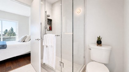 Photo 17 at 153 - 785 W 49th Avenue, Oakridge VW, Vancouver West