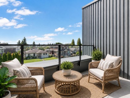 Photo 1 at 153 - 785 W 49th Avenue, Oakridge VW, Vancouver West