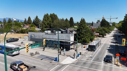 Photo 28 at 153 - 785 W 49th Avenue, Oakridge VW, Vancouver West