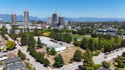 Photo 24 at 153 - 785 W 49th Avenue, Oakridge VW, Vancouver West