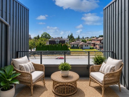 Photo 4 at 153 - 785 W 49th Avenue, Oakridge VW, Vancouver West