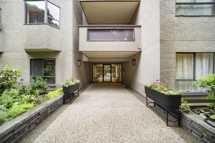 Photo 27 at 209 - 975 W 13th Avenue, Fairview VW, Vancouver West