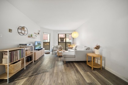 Photo 2 at 209 - 975 W 13th Avenue, Fairview VW, Vancouver West