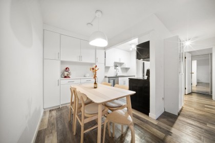 Photo 13 at 209 - 975 W 13th Avenue, Fairview VW, Vancouver West