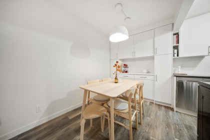 Photo 12 at 209 - 975 W 13th Avenue, Fairview VW, Vancouver West