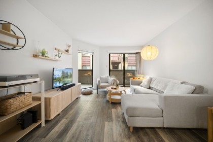 Photo 3 at 209 - 975 W 13th Avenue, Fairview VW, Vancouver West