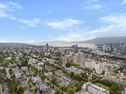 Photo 32 at 209 - 975 W 13th Avenue, Fairview VW, Vancouver West