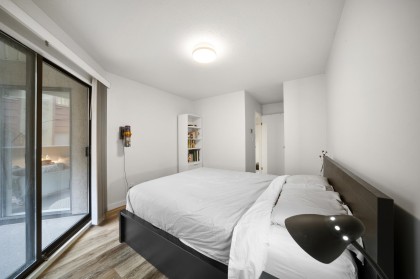 Photo 20 at 209 - 975 W 13th Avenue, Fairview VW, Vancouver West