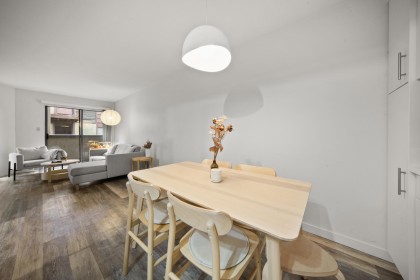 Photo 9 at 209 - 975 W 13th Avenue, Fairview VW, Vancouver West