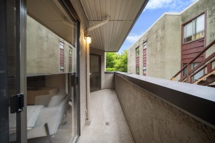 Photo 24 at 209 - 975 W 13th Avenue, Fairview VW, Vancouver West
