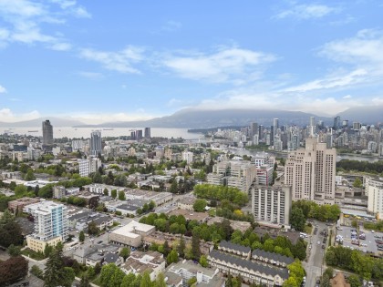 Photo 30 at 209 - 975 W 13th Avenue, Fairview VW, Vancouver West
