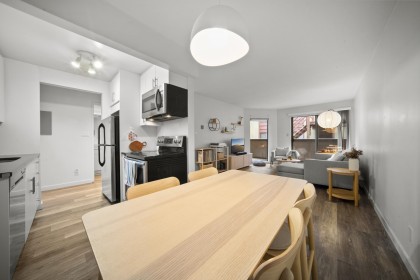 Photo 10 at 209 - 975 W 13th Avenue, Fairview VW, Vancouver West