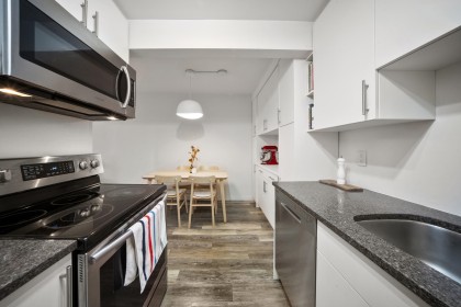 Photo 14 at 209 - 975 W 13th Avenue, Fairview VW, Vancouver West