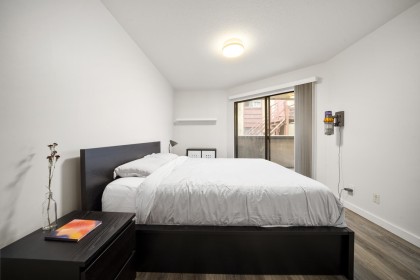 Photo 18 at 209 - 975 W 13th Avenue, Fairview VW, Vancouver West