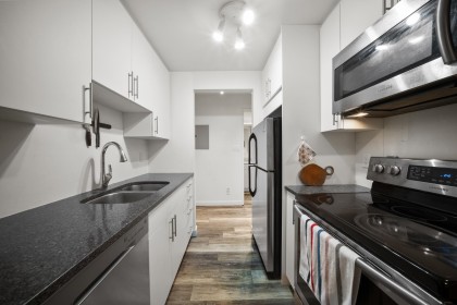 Photo 15 at 209 - 975 W 13th Avenue, Fairview VW, Vancouver West