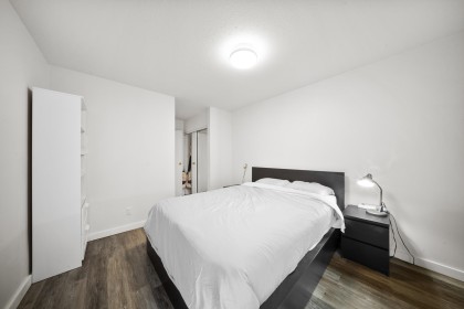 Photo 19 at 209 - 975 W 13th Avenue, Fairview VW, Vancouver West