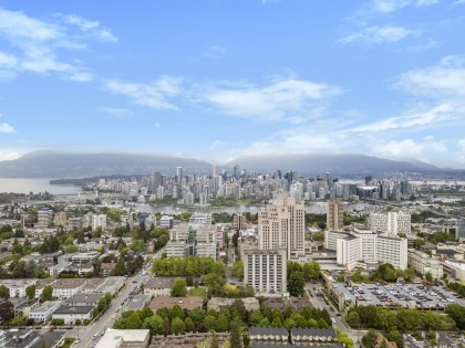 Photo 31 at 209 - 975 W 13th Avenue, Fairview VW, Vancouver West