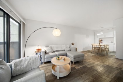 Photo 8 at 209 - 975 W 13th Avenue, Fairview VW, Vancouver West