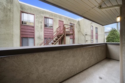 Photo 25 at 209 - 975 W 13th Avenue, Fairview VW, Vancouver West
