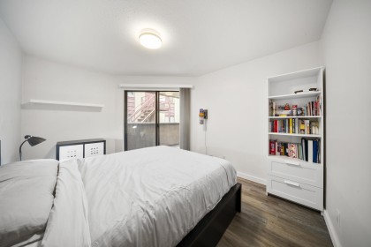 Photo 21 at 209 - 975 W 13th Avenue, Fairview VW, Vancouver West