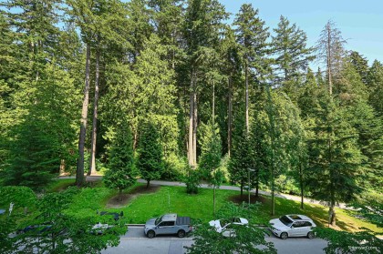 Photo 2 at 605 - 3487 Binning Road, University VW, Vancouver West