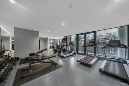 Photo 6 at 605 - 3487 Binning Road, University VW, Vancouver West