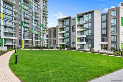 Photo 16 at 605 - 3487 Binning Road, University VW, Vancouver West