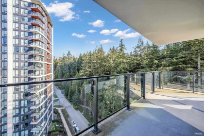Photo 7 at 605 - 3487 Binning Road, University VW, Vancouver West